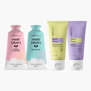 Emollient Hand Cream ODM