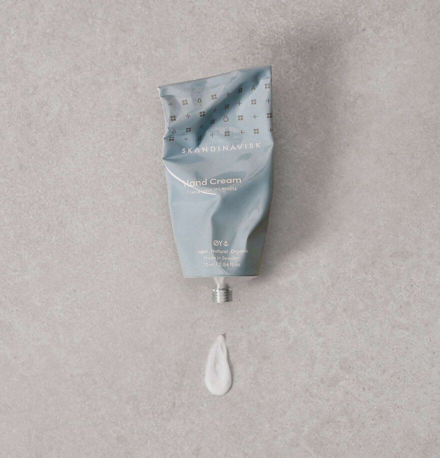 Hand Cream 75ml - Image 4