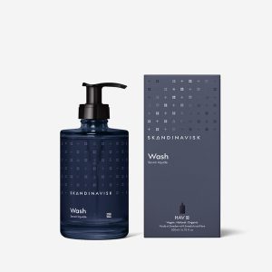 HAV Wash 200ml – Glass Edition